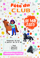 FETE DU CLUB